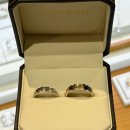웨딩밴드 투어 💍 / 종로 제이버튼 당일 계약후기 / feat. 백화점, 아크레도, 비에브 비교