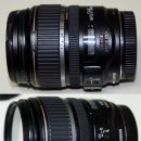 캐논 표준줌렌즈 EF-S 17-85mm F4-5.6 IS USM [정품] 이미지