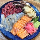 계동로 | 🍜 김해 장유 라멘 &amp; 사시미 맛집 밤 12시까지 영업하는 제프리 심야라멘 방문 후기