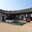 영로재한옥스테이 이미지
