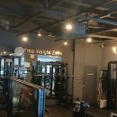 나이스짐 | [아주대헬스장] 운동 권태기 극복! 나이스짐 헬스&PT 아주대점 후기 💪