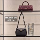 마담샤넬 | W19. 프로포즈백 『CHANEL MADAM CC (샤넬 마담 CC)』 후기┃샤넬 서울 플래그십│2026 신상