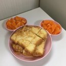 브런치 메뉴 완성 이미지