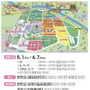 하늘가람관광펜션 | 밤이 더 화려한 '나이트 가든' 개막! 2026 포천 한탄강 봄 가든페스타 놓치면 후회할 포인트5 효도관광...