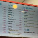떡밀밀 가산한화점 이미지