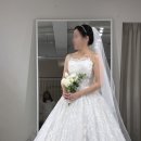 소라컨설팅 | 렌느브라이덜 김연아 드레스 레이스드레스 소라 후기