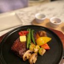 저스틴스테이크
