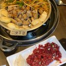 곰배령감자탕 | [용산 맛집] 곰배령이야기