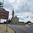 빈트후크 루터교회 크리스투스쿼시(Christuskirche)