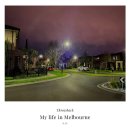 [호주] 호주 멜버른 친구 홈 파티, Clayton South, 임팩트 어학원 수업