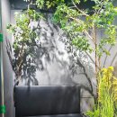 비 | 대흥동카공 이색데이트 물고기 카페 내돈내산 비워터 후기