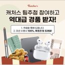캐처스 이미지