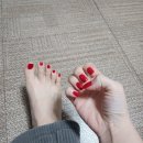 미용사(네일) | 포항 네일 미용사 실기 시험 모델 후기 💅