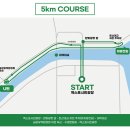 하천(갑천2) | 지난 대회 완주! 제22회 대전 3대하천 마라톤 하프코스 재도전 (코스 꿀팁 &amp; 솔직 후기)