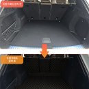 뉴아우디 | 아우디 더 뉴 Q5 트렁크매트 추천 고민이라면, 논슬립 가죽 매트 써본 후기