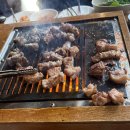 모던한 식당 - 양산시 | [내돈내산] “냇내 화정직영점” 솔직 후기｜모던한 분위기 속 고기 맛은?