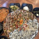 막걸리와 김치전이 무제한? 언양 밥집, ‘갯바당’ 후기