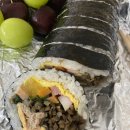 다은이김밥