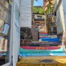 별,바람,꽃길 이미지