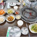 꽃담식당 이미지