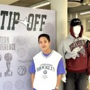 엠케이스토어 | NBA 성수동 플래그십 스토어 후기 남자 가을 유니폼 맨투맨 아우터 추천