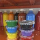 꿀잼# | 안양역 실내 데이트 코스, 뻔한 영화 대신 선택한 '페인트몬스터' 내돈내산 꿀잼 후기 🌈✨