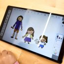 더채움작은도서관 이미지