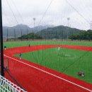 신축야구장 양주MBP 주말 용병경기 있습니다. 이미지