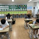 C Class - Grammar Test 이미지