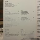 청첩장 모임은 왕십리 &lt;세이보리 플레이트&gt; 내돈내산 방문 후기