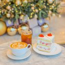 함평이야기 | 키친205 케이크 함평 본점 예약 없이 현장 구매 포장 후기