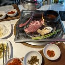 거두생갈비 | 홍대 합정 야장 삼겹살 맛집 고기집 정육도