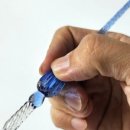 감성 펜 캘리그라피 이미지