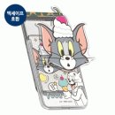 톰과 제리 | 톰과제리 카드지갑 후기 쓰며 느낀 내 지갑의 변신