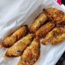 마왕손만두 이미지