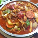 산동푸드 네이버블로그