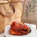 알타리 총각김치 담그기 이미지