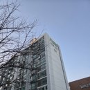 대우효령아파트 단지상가 지하 1층