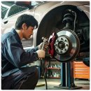 프라자종합자동차정비 이미지