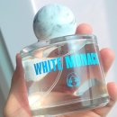 깨끗한 분위기를 주는 싱그러운 화이트모나코 나나파인트 향수