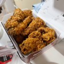 비에이치씨안양5동점 | BHC 핫후라이드 치킨 후기 (칼로리,가격 등)