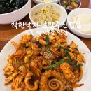 220 | 남양주 낙지볶음 맛집 착한낙지 남양주진접점, 매콤 쫄깃한 낙지덮밥 내돈내산 후기