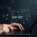 스마트폰으로 챗GPT 활용하기 이미지