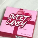 라블리 | 라블리씨씨 크림 블러셔 스위트 딸기 발색 후기