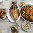 이화식당 이미지