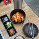 명동칼국수두정역점