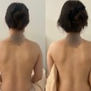 하일리 | 수성구 피부관리 하일리에스테틱 100% 수기 등관리 후기