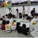 창조태권도 이미지