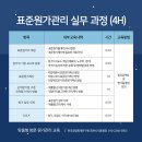 표준원가관리 실무과정(4H) - 맞춤형 방문 원가관리교육 이미지