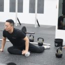 어라운드 크로스핏 이미지